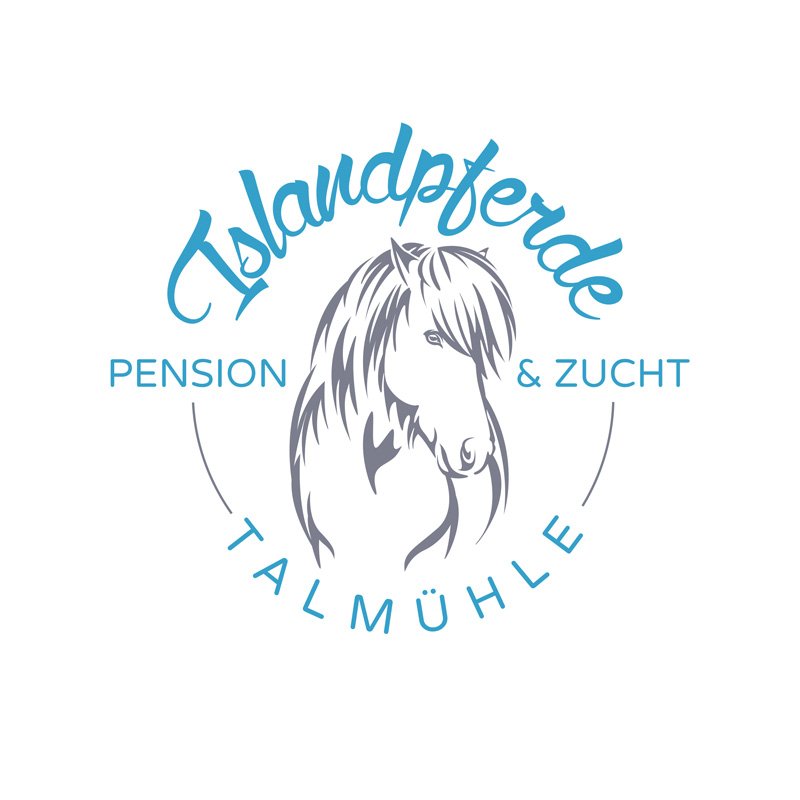 Pferdepension & Zucht von Isländern