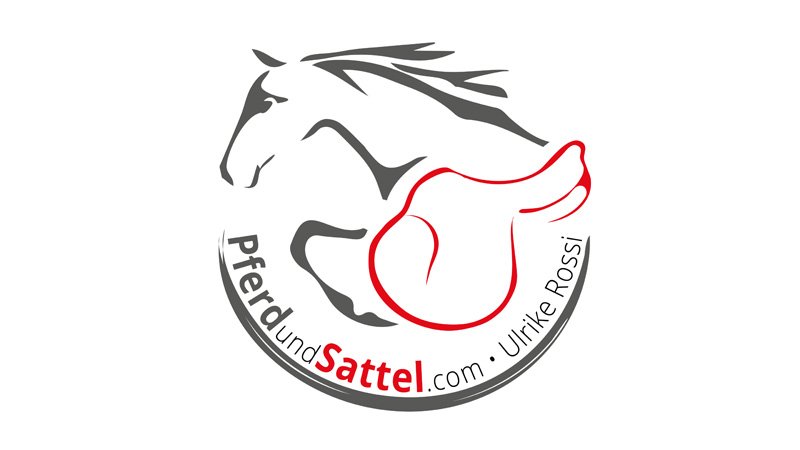 Logo Hochwertiger Sattelservice