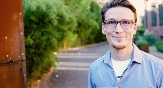 Christian Harms Gründungscoaching