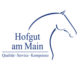 Logo Hofgut am Main