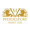 Logo Pferdesport Marit Voss Logo Pferdesport Marit Voss
