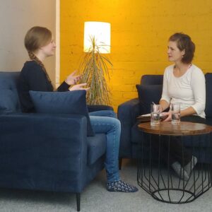 Coaching für Pferdebetriebe